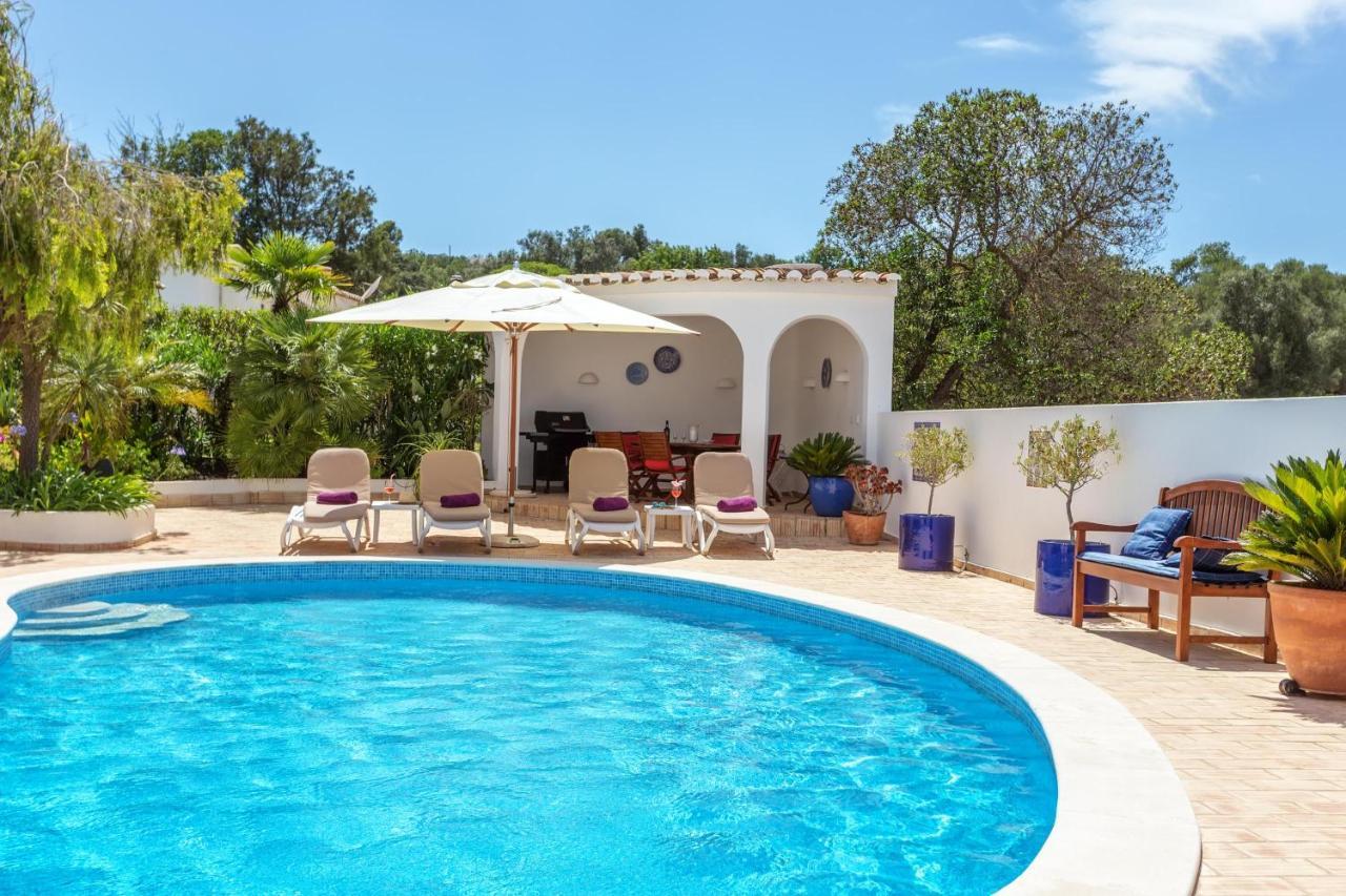 Villa Sagres Portimão Kültér fotó