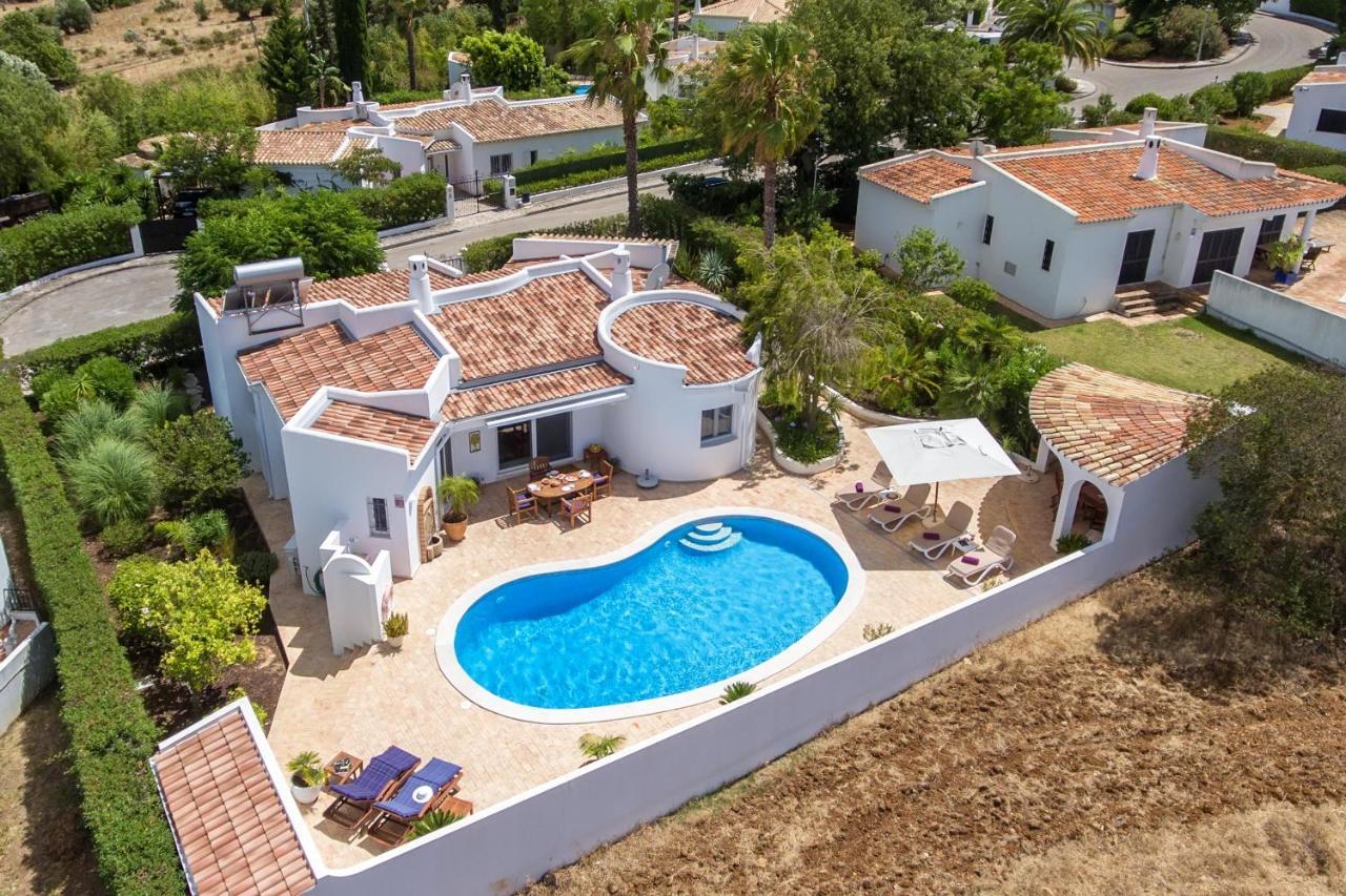 Villa Sagres Portimão Kültér fotó