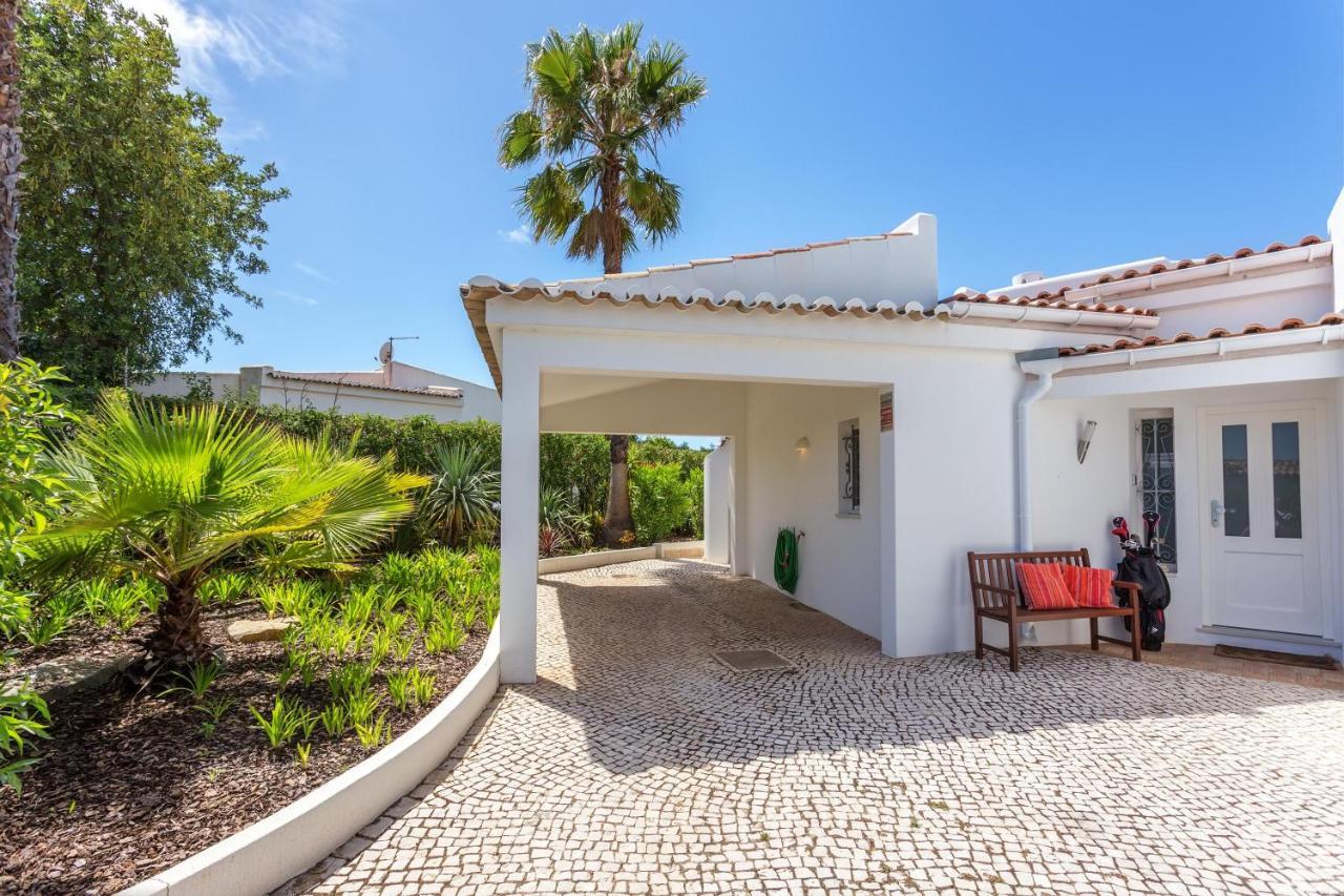 Villa Sagres Portimão Kültér fotó