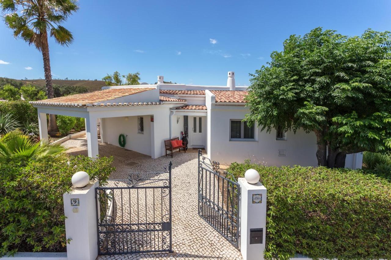 Villa Sagres Portimão Kültér fotó