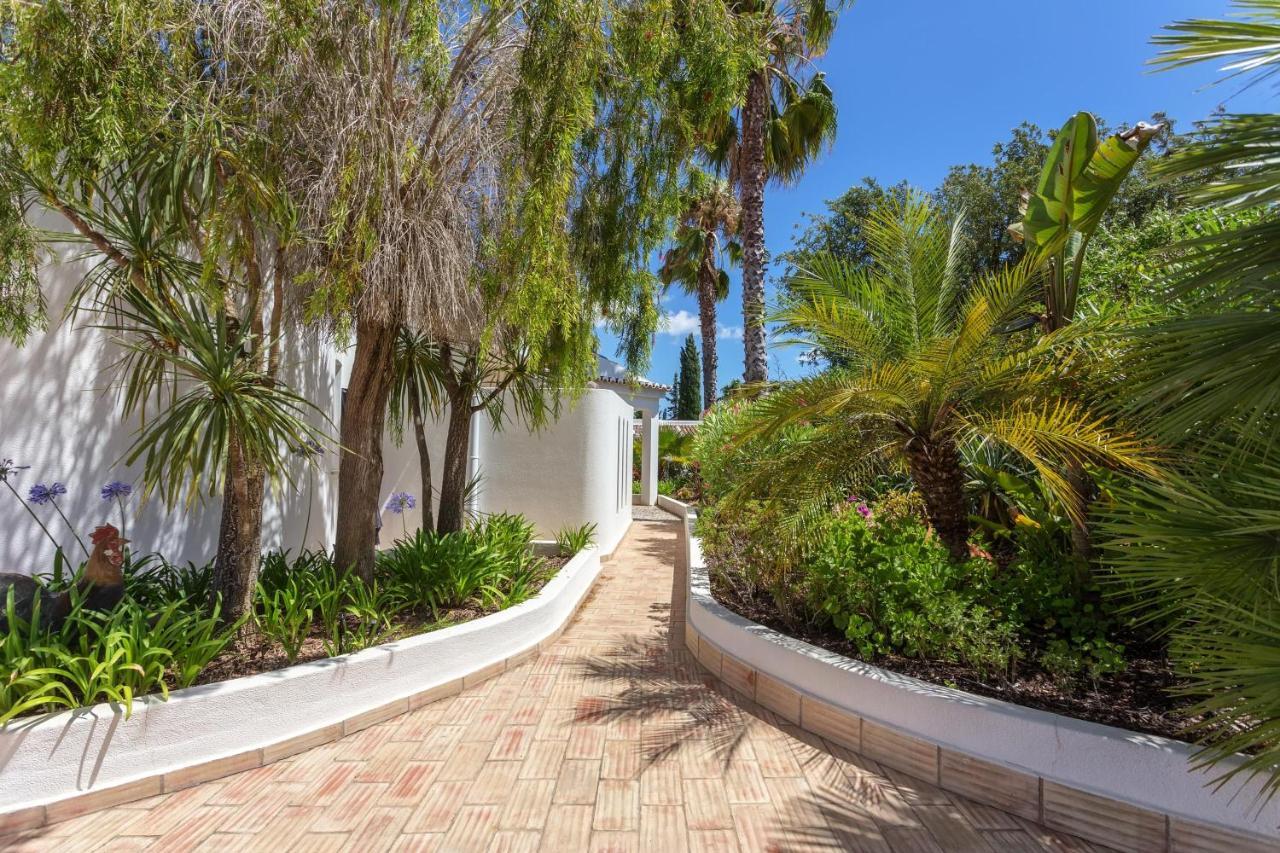 Villa Sagres Portimão Kültér fotó