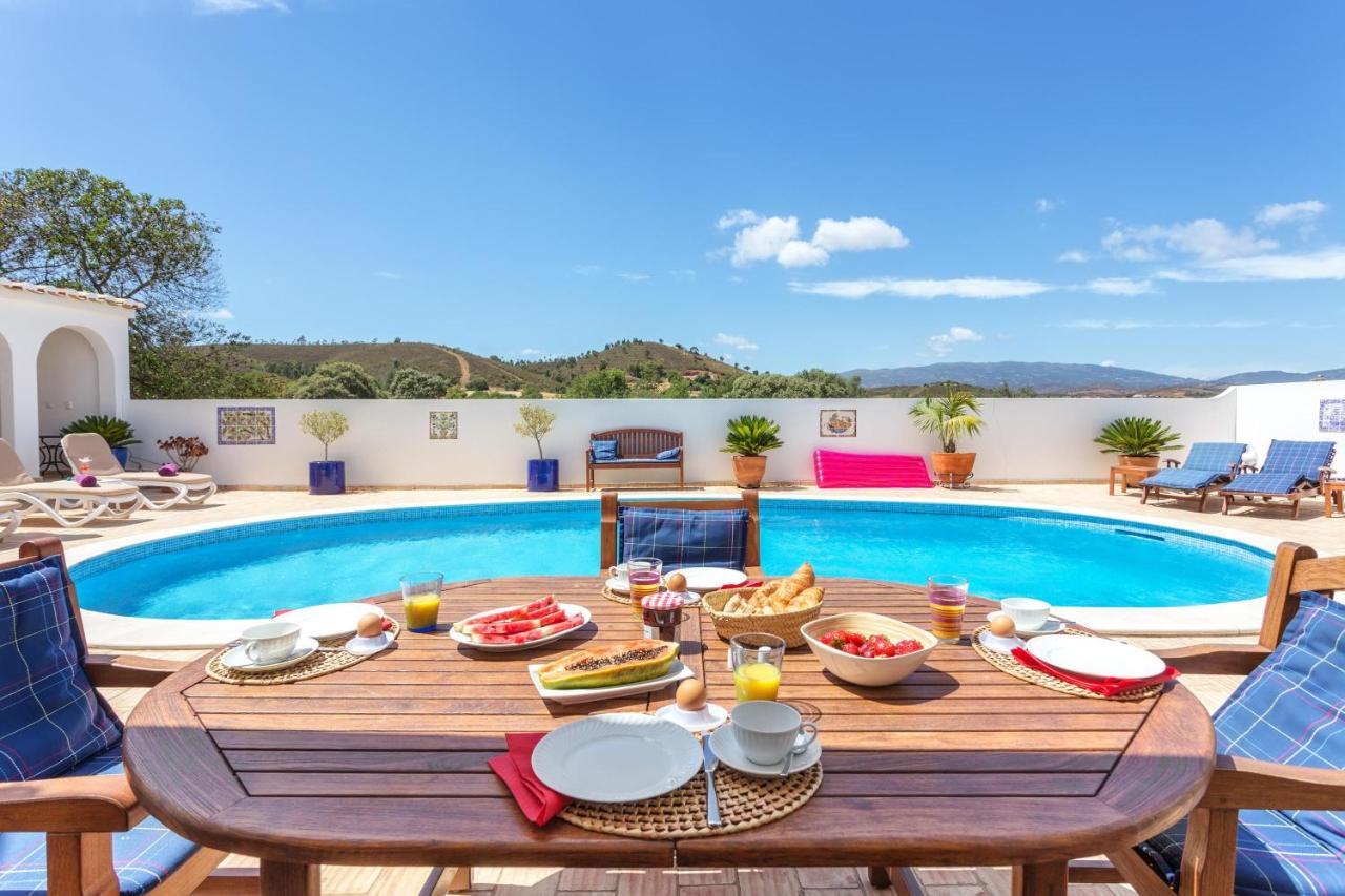 Villa Sagres Portimão Kültér fotó