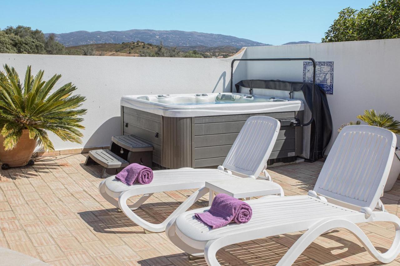 Villa Sagres Portimão Kültér fotó