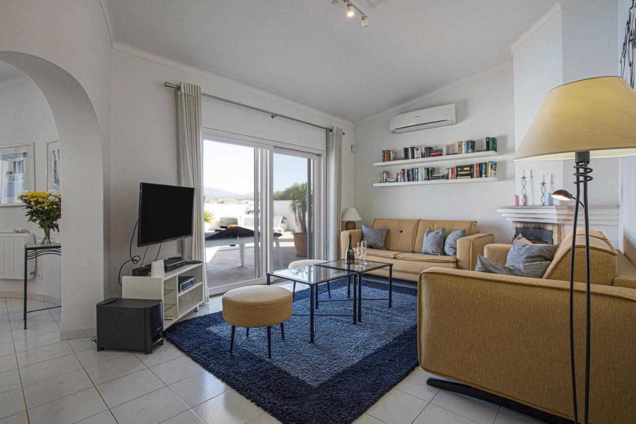 Villa Sagres Portimão Kültér fotó