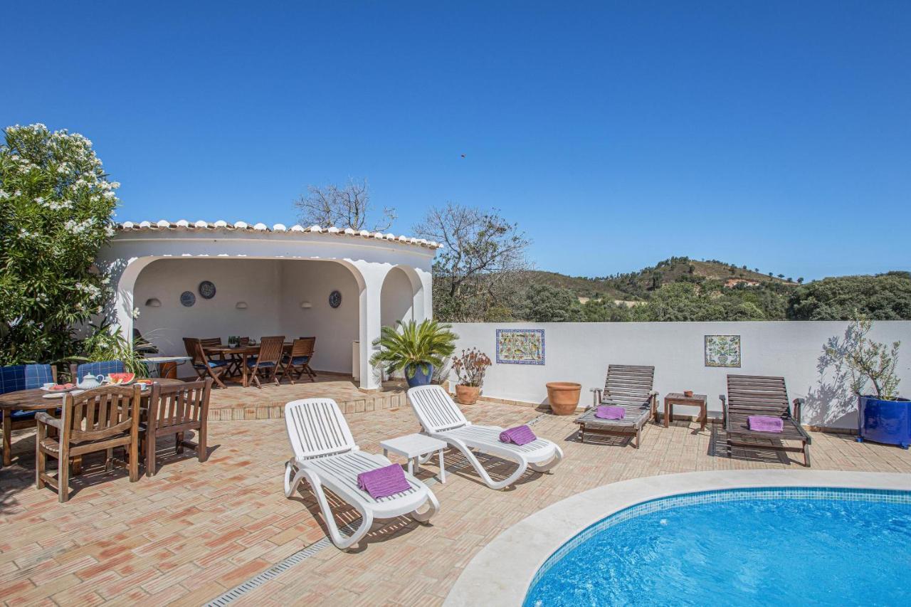 Villa Sagres Portimão Kültér fotó