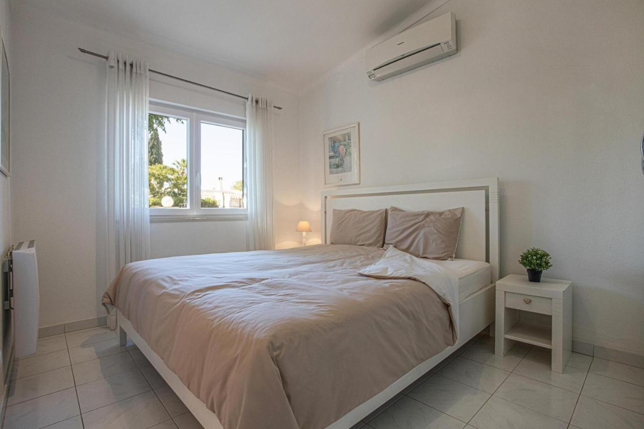 Villa Sagres Portimão Kültér fotó