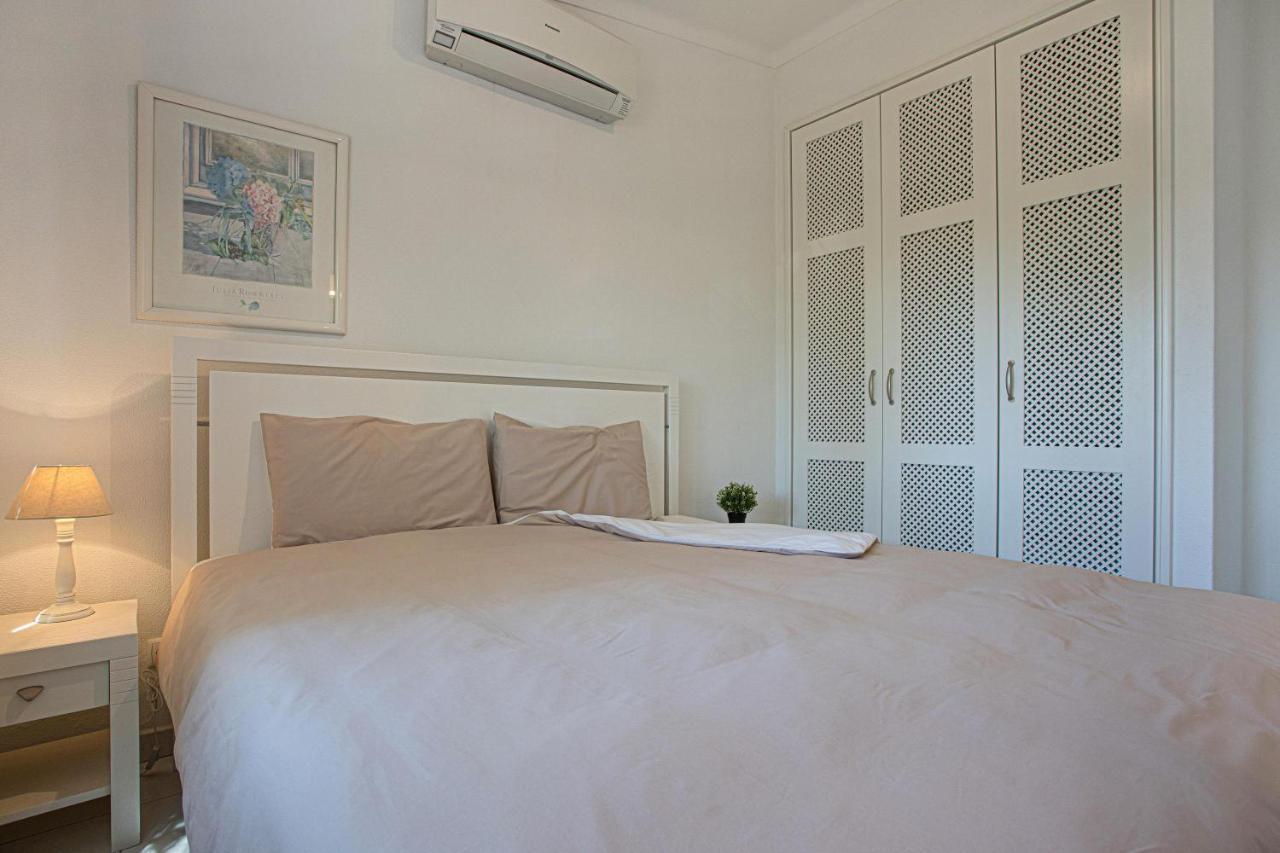 Villa Sagres Portimão Kültér fotó