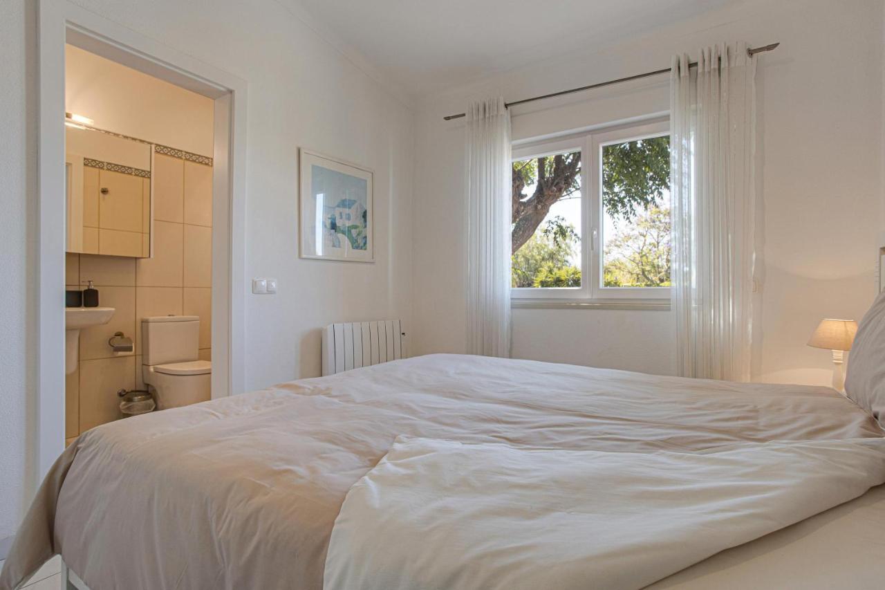 Villa Sagres Portimão Kültér fotó