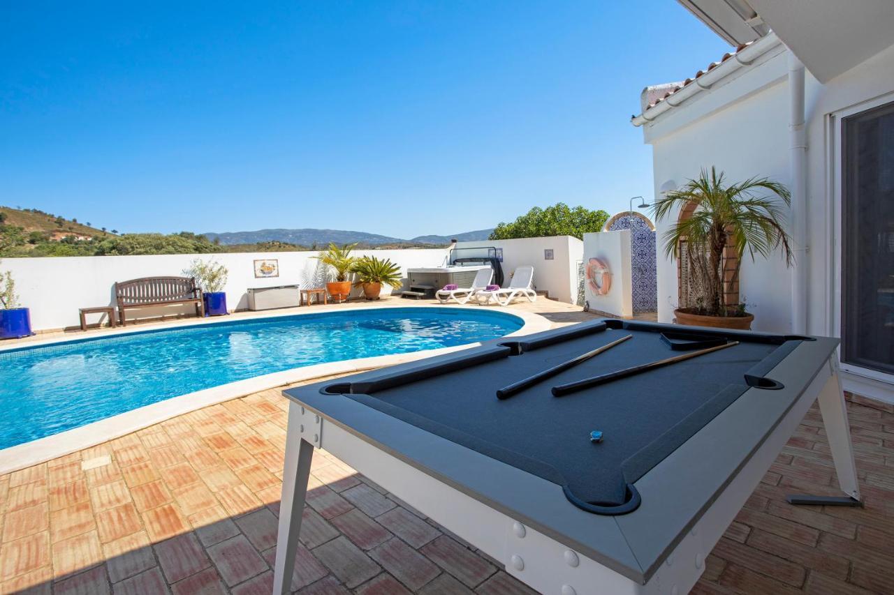 Villa Sagres Portimão Kültér fotó