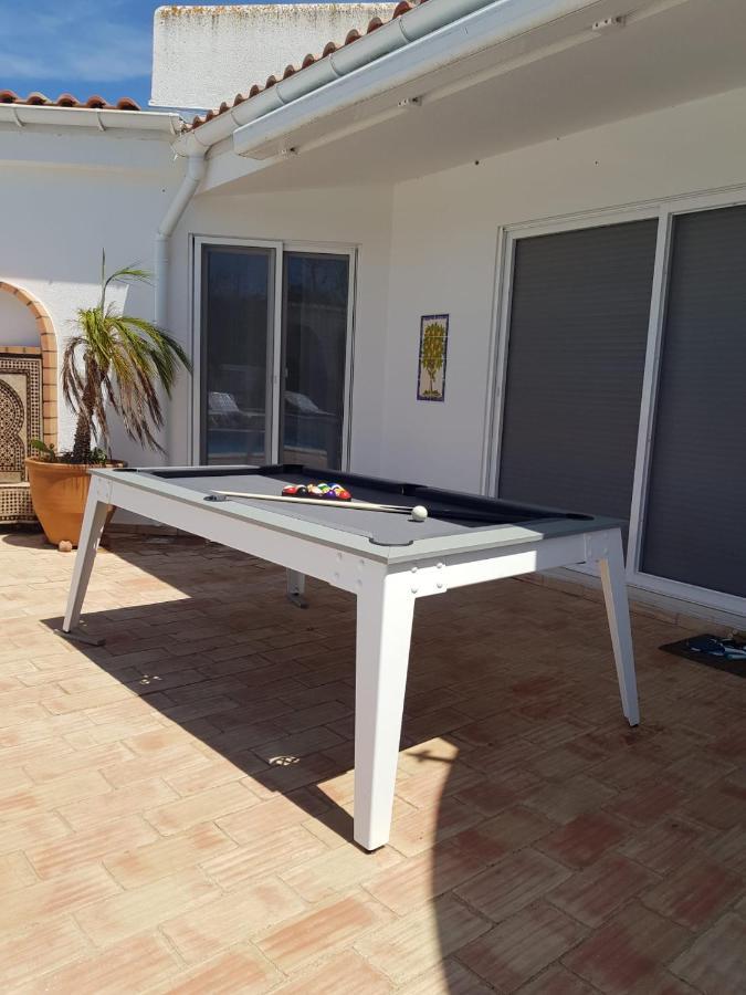 Villa Sagres Portimão Kültér fotó